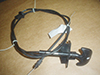 94-02 Camaro RS SS Z28 Firebird Formula Trans Am Hood Release Cable